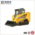 75HP Track Skid Steer Loader with USA Kohler EPA Tier 4 Engine for Canada and USA Market